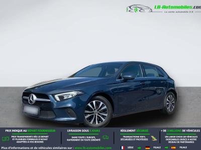 Mercedes Classe A 180 d BVA