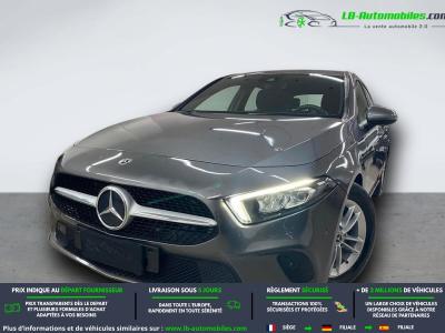 Mercedes Classe A 180 d BVA