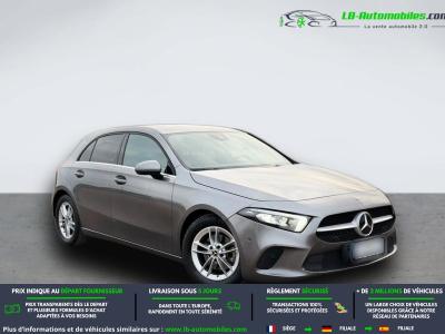 Mercedes Classe A 180 d BVA