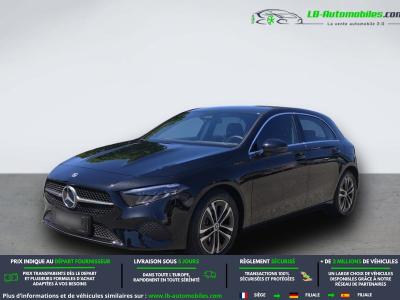 Mercedes Classe A 180 BVA