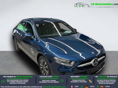 Mercedes Classe A 180 BVA