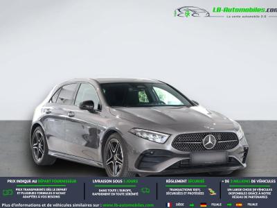 Mercedes Classe A 180 BVA