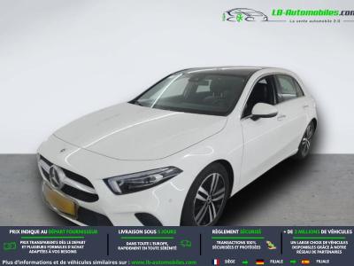 Mercedes Classe A 180 BVA