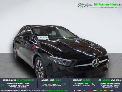 Mercedes Classe A 180 BVA