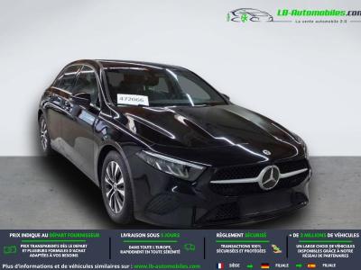 Mercedes Classe A 180 BVA