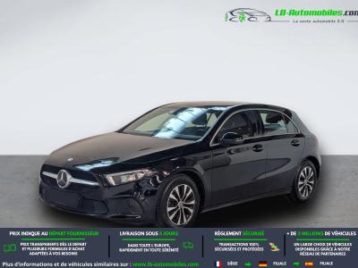 Mercedes Classe A 180 BVA