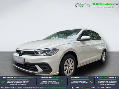 Volkswagen Polo 1.0 80 S&S BVM