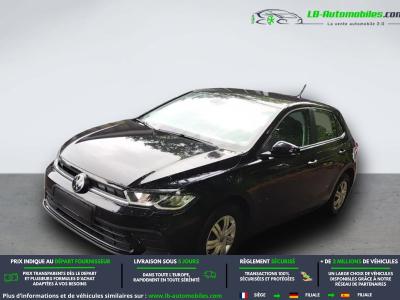 Volkswagen Polo 1.0 80 S&S BVM