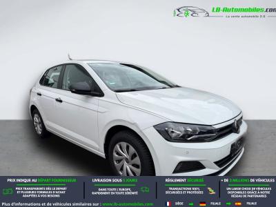 Volkswagen Polo 1.0 80 S&S BVM