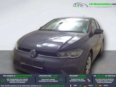 Volkswagen Polo 1.0 80 S&S BVM