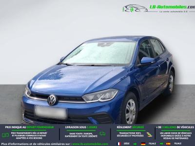 Volkswagen Polo 1.0 80 S&S BVM