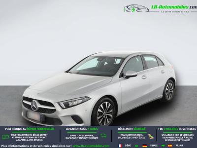 Mercedes Classe A 180 d BVA