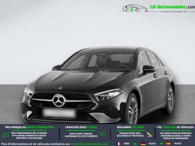 Mercedes Classe A 180 BVA