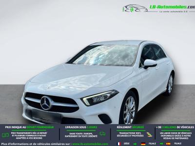 Mercedes Classe A 180 BVA