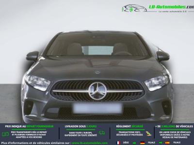 Mercedes Classe A 180 BVA