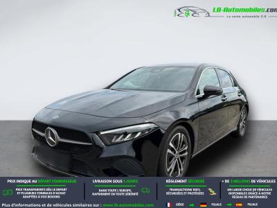Mercedes Classe A 180 BVA