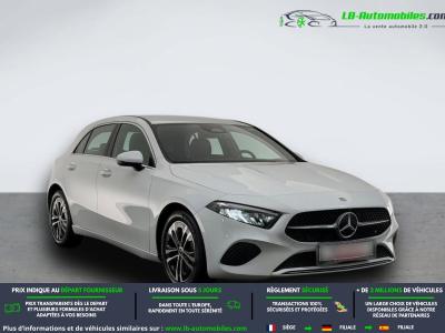 Mercedes Classe A 180 BVA