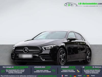 Mercedes Classe A 180 BVA