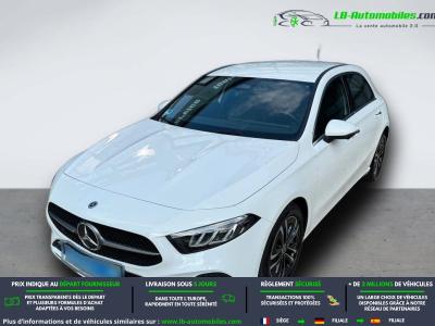 Mercedes Classe A 180 BVA