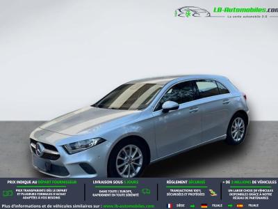Mercedes Classe A 220 BVA