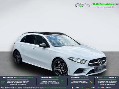 Mercedes Classe A 220 BVA