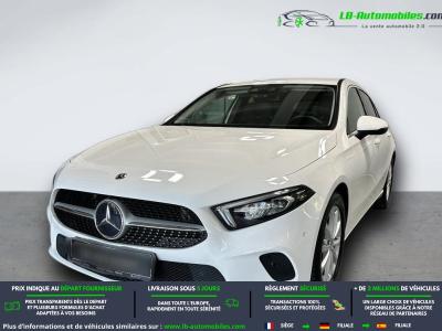 Mercedes Classe A 220 BVA