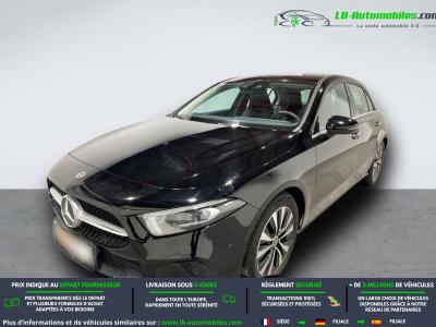 Mercedes Classe A 220 BVA