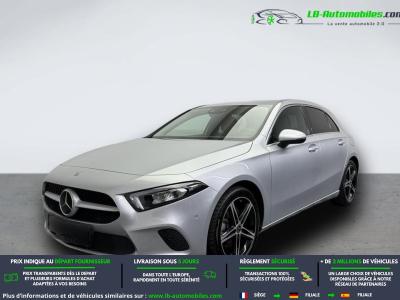 Mercedes Classe A 220 BVA
