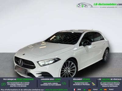 Mercedes Classe A 220 BVA