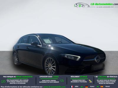 Mercedes Classe A 220 BVA