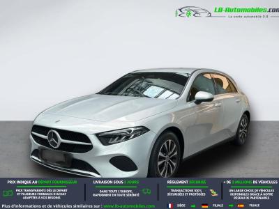 Mercedes Classe A 180 d BVA