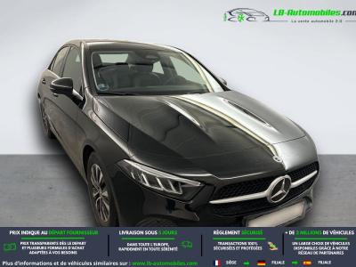 Mercedes Classe A 180 d BVA
