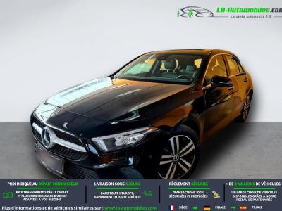Mercedes Classe A 180 d BVA