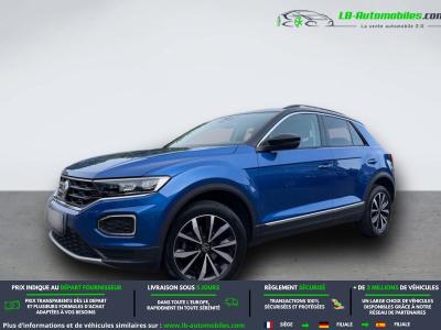 Volkswagen T-Roc 1.0 TSI 115 Start/Stop BVM