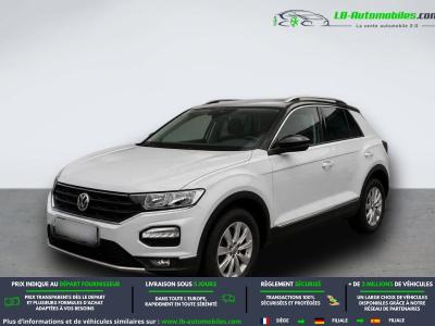 Volkswagen T-Roc 1.0 TSI 115 Start/Stop BVM