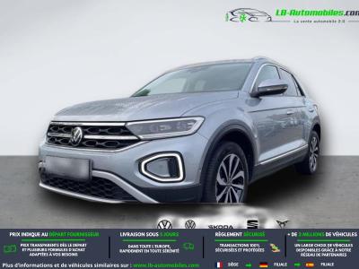 Volkswagen T-Roc 1.5 TSI EVO 150 Start/Stop BVM