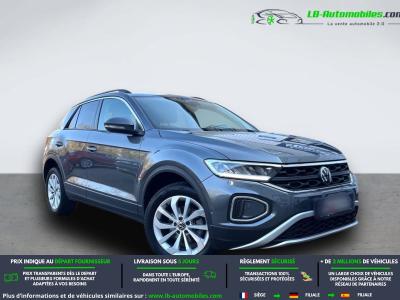 Volkswagen T-Roc 1.5 TSI EVO 150 Start/Stop BVM