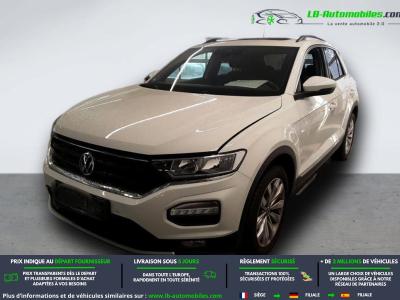 Volkswagen T-Roc 1.5 TSI EVO 150 Start/Stop BVM