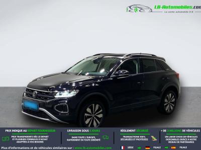 Volkswagen T-Roc 1.5 TSI EVO 150 Start/Stop BVM