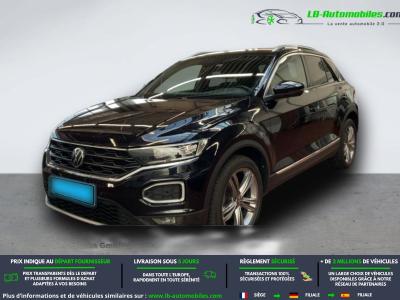 Volkswagen T-Roc 1.5 TSI EVO 150 Start/Stop BVM