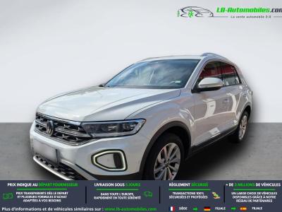 Volkswagen T-Roc 1.5 TSI EVO 150 Start/Stop BVM