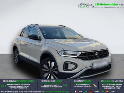 Volkswagen T-Roc 1.5 TSI EVO 150 Start/Stop BVM
