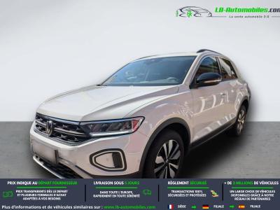 Volkswagen T-Roc 1.5 TSI EVO 150 Start/Stop BVM