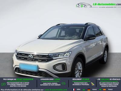 Volkswagen T-Roc 1.5 TSI EVO 150 Start/Stop BVM