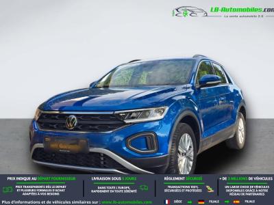 Volkswagen T-Roc 1.5 TSI EVO 150 Start/Stop BVM