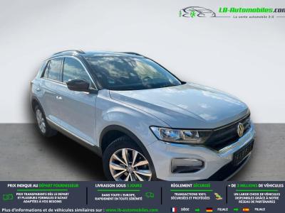Volkswagen T-Roc 1.0 TSI 115 Start/Stop BVM
