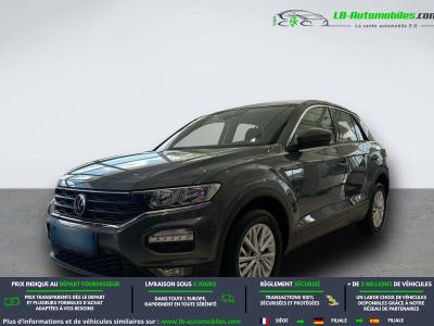Volkswagen T-Roc 1.0 TSI 115 Start/Stop BVM