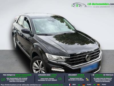 Volkswagen T-Roc 1.0 TSI 115 Start/Stop BVM