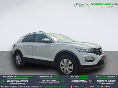 Volkswagen T-Roc 1.0 TSI 115 Start/Stop BVM