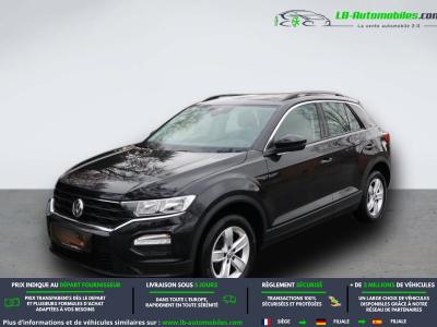 Volkswagen T-Roc 1.0 TSI 115 Start/Stop BVM